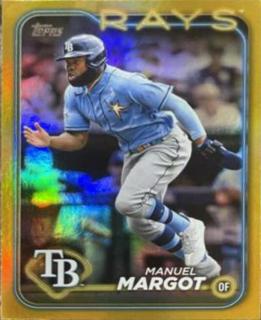 Manuel Margot