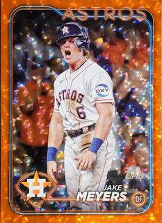 Jake Meyers