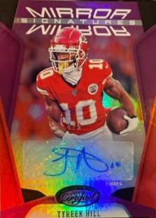 Tyreek Hill