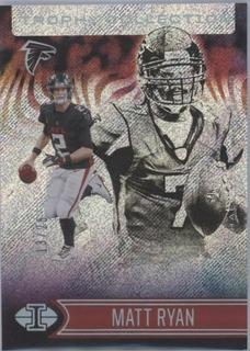 Matt Ryan, Michael Vick