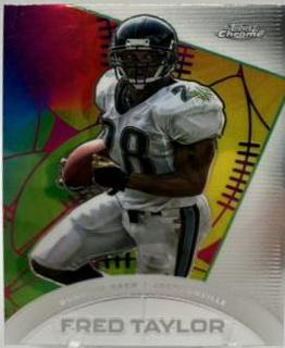 Fred Taylor