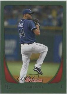 David Price
