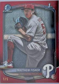 Matthew Fisher