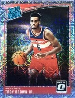 Troy Brown Jr.