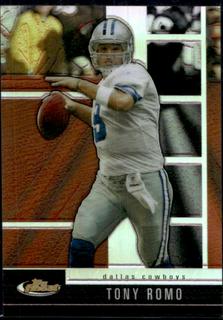 Tony Romo