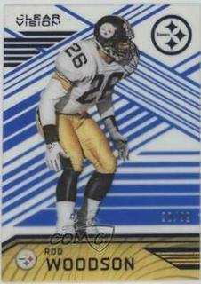 Rod Woodson