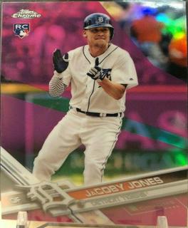 JaCoby Jones