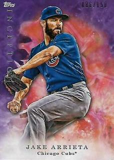 Jake Arrieta
