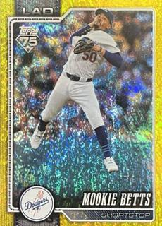 Mookie Betts