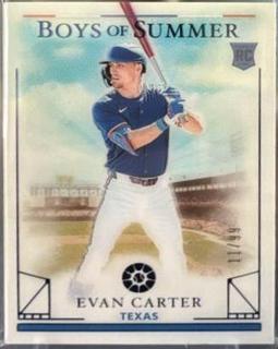 Evan Carter