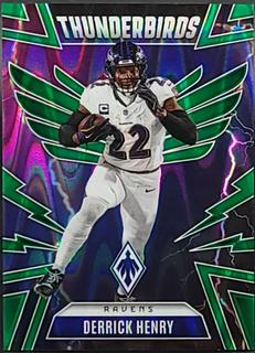 Derrick Henry