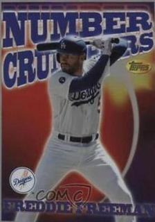 Freddie Freeman