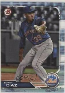 Edwin Diaz