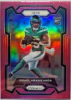 Israel Abanikanda