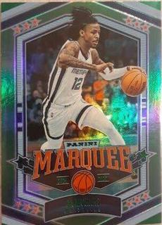 Ja Morant