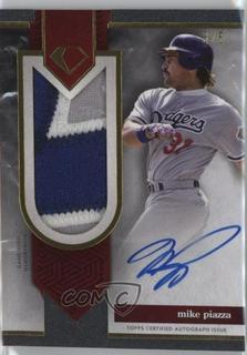 Mike Piazza