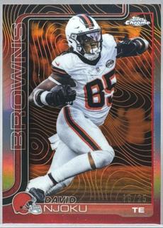 David Njoku
