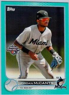 Jordan McCants