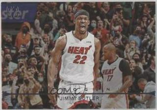 Jimmy Butler