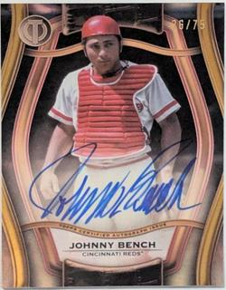 Johnny Bench