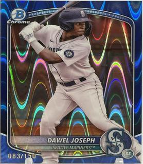 Dawel Joseph