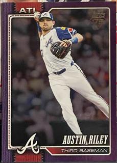 Austin Riley