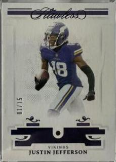 Justin Jefferson