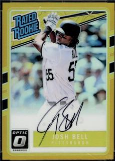 Josh Bell