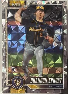 Brandon Sproat