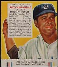 Roy Campanella