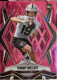 Tommy Mellott