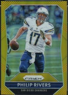 Philip Rivers