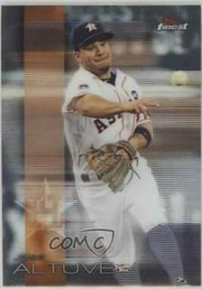 Jose Altuve