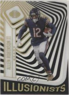 Allen Robinson II