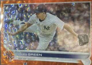 Chad Green