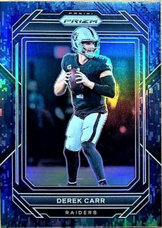 Derek Carr