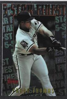 Frank Thomas