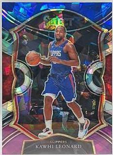 Kawhi Leonard