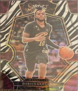 Darius Garland