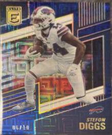 Stefon Diggs