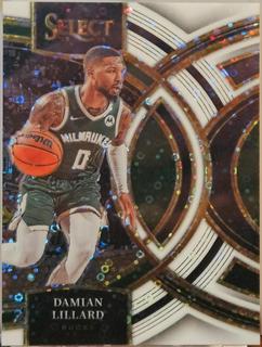 Damian Lillard