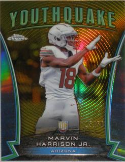 Marvin Harrison Jr.