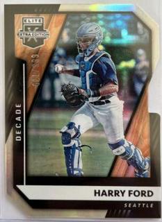 Harry Ford