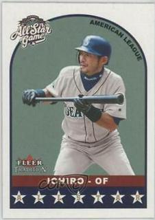 Ichiro