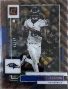 Lamar Jackson