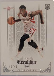 Clint Capela