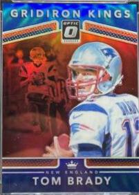 Tom Brady