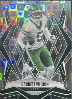 Garrett Wilson