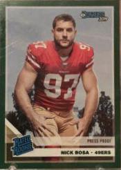 Nick Bosa