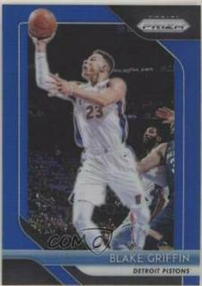 Blake Griffin